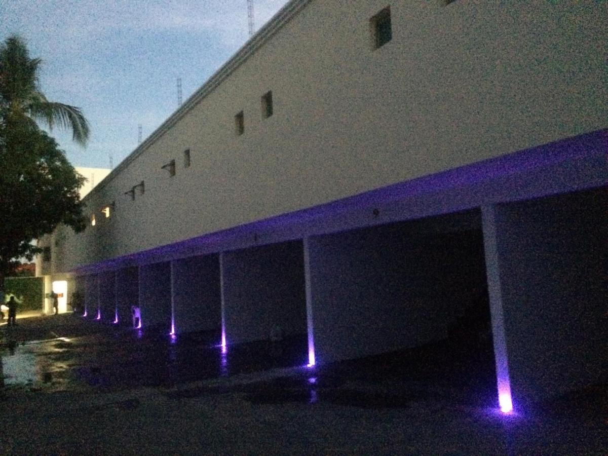 Hotel Boutique Dubai Acapulco Esterno foto